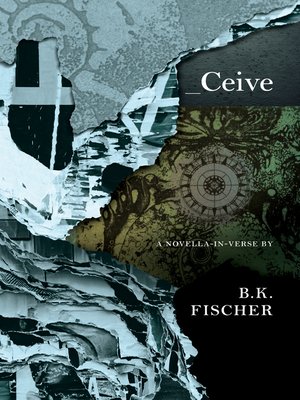cover image of Ceive